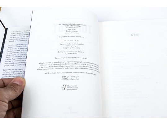 Collection Of Six Hardcover Books Including Elizabeth Queen Mother And Queen Elizabeth II