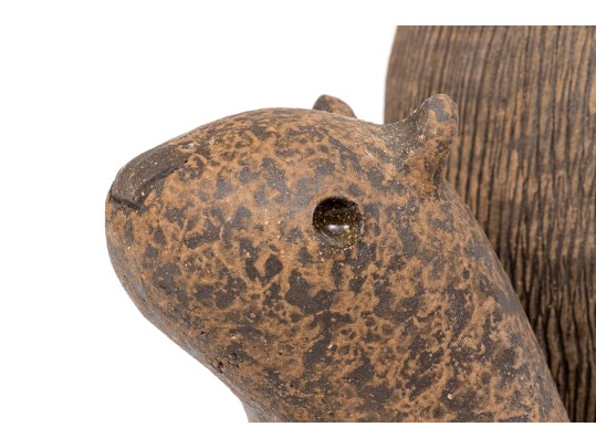 Two Animal Theme Decorations