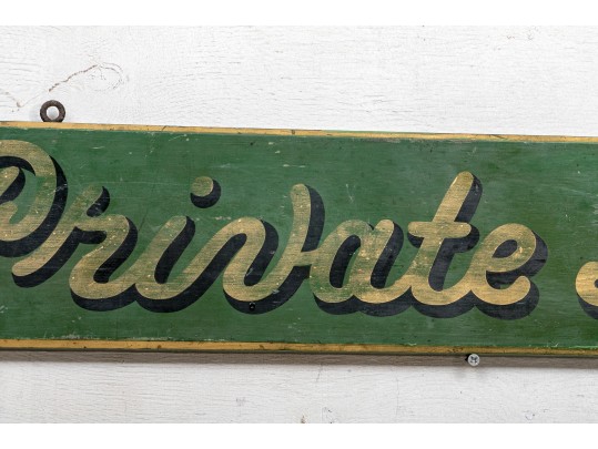 Vintage 45