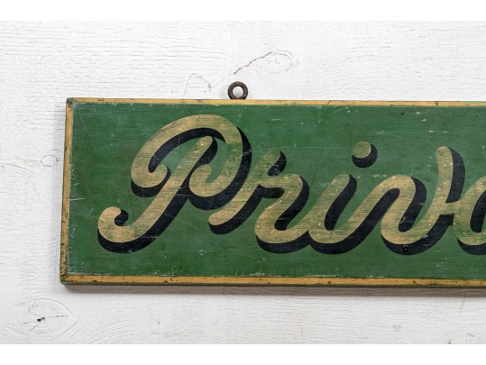 Vintage 45