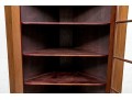 Antique Corner Cabinet