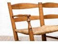 Two Seat Childs Country Bench