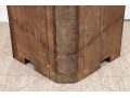Antique Corner Cabinet