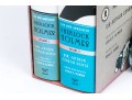 Collection Of Six Hardcover Books Including Elizabeth Queen Mother And Queen Elizabeth II