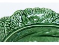 Williams Sonoma Cabbage Form Lidded Tureen With Under Plate