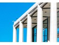 Color Photographs Of NYC Locations- Lincoln Center And Columbus Circle