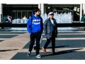 Color Photographs Of NYC Locations- Lincoln Center And Columbus Circle
