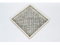 Pieced Bone Tray 