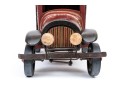 Vintage Decorative Painted Model Of An Antique Truck 