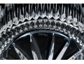 Elegant Waterford Crystal Ice Bucket