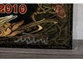 Group Of Three Contemporary Music Concert Color Posters