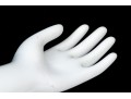 German Rosenthal Technik Ceramic Sculpture Of A Hand