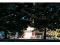Color Photographs Of NYC Locations- Lincoln Center And Columbus Circle