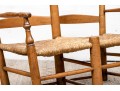 Two Seat Childs Country Bench