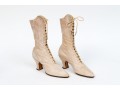 Collection Of Antique Dolls And Shoes