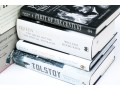 Collection Of Six Hardcover Books Including Elizabeth Queen Mother And Queen Elizabeth II