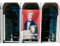 Color Photographs Of NYC Locations- Lincoln Center And Columbus Circle
