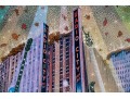 Group Of Three Contemporary Music Concert Color Posters