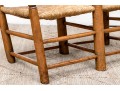 Two Seat Childs Country Bench