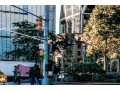 Color Photographs Of NYC Locations- Lincoln Center And Columbus Circle