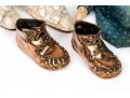 Collection Of Antique Dolls And Shoes