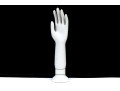 German Rosenthal Technik Ceramic Sculpture Of A Hand