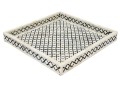Pieced Bone Tray 