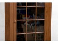 Antique Corner Cabinet