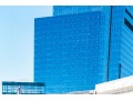 Color Photographs Of NYC Locations- Lincoln Center And Columbus Circle