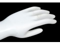 German Rosenthal Technik Ceramic Sculpture Of A Hand