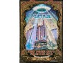 Group Of Three Contemporary Music Concert Color Posters