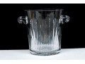 Elegant Waterford Crystal Ice Bucket