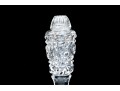 Vintage Collection Of Five Crystal Casters