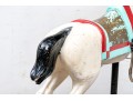 Antique Carousel Horse