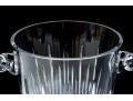 Elegant Waterford Crystal Ice Bucket