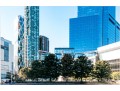 Color Photographs Of NYC Locations- Lincoln Center And Columbus Circle