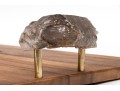 Acadia Wood Serving Tray By Anna, New York