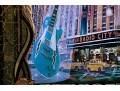 Group Of Three Contemporary Music Concert Color Posters