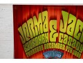 Group Of Three Contemporary Music Concert Color Posters