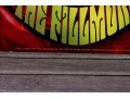Group Of Three Contemporary Music Concert Color Posters