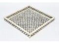 Pieced Bone Tray 