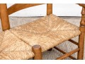 Two Seat Childs Country Bench