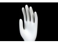 German Rosenthal Technik Ceramic Sculpture Of A Hand