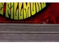 Group Of Three Contemporary Music Concert Color Posters
