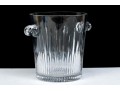 Elegant Waterford Crystal Ice Bucket