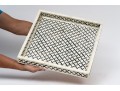 Pieced Bone Tray 