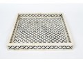 Pieced Bone Tray 