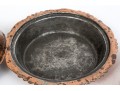 Antique Lot Of Copper Cook Ware