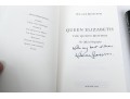 Collection Of Six Hardcover Books Including Elizabeth Queen Mother And Queen Elizabeth II