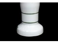 German Rosenthal Technik Ceramic Sculpture Of A Hand